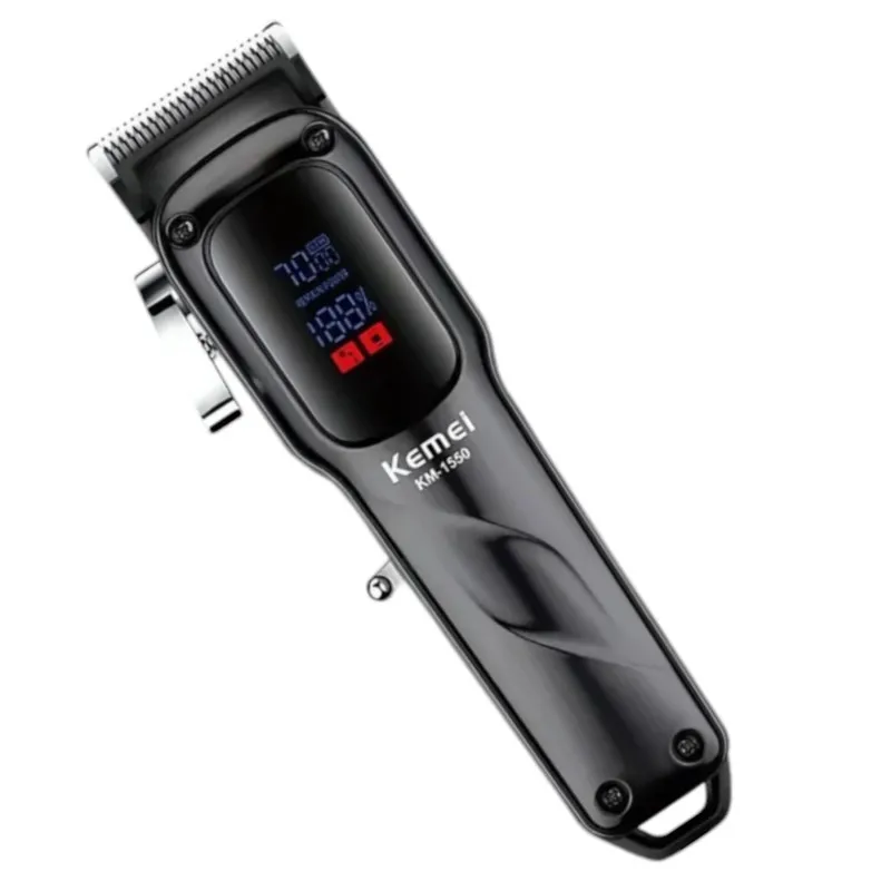 ماشین اصلاح موی سر و صورت کیمی مدل KM-1550