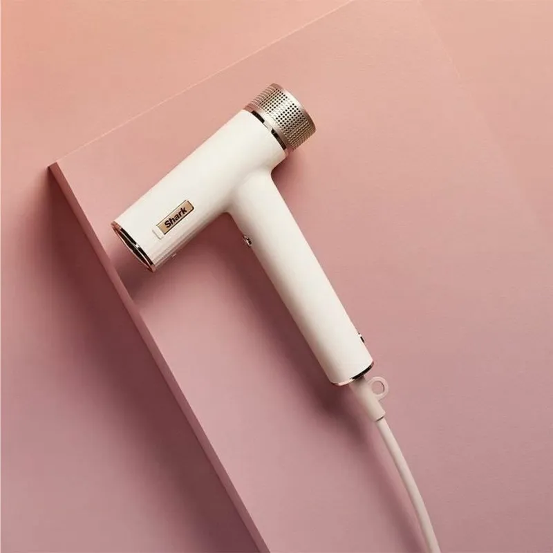 سشوار حرفه ای شارک مدل HD332 - تصویر 4