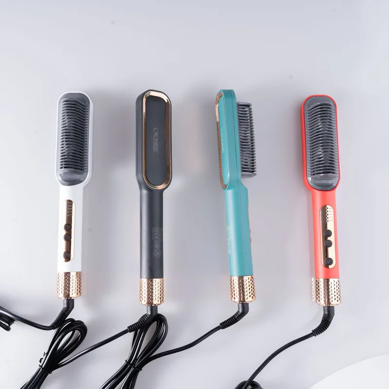 برس حرارتی کرونیر مدل CR-1019 - تصویر 3