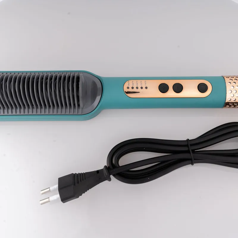 برس حرارتی کرونیر مدل CR-1019 - تصویر 4