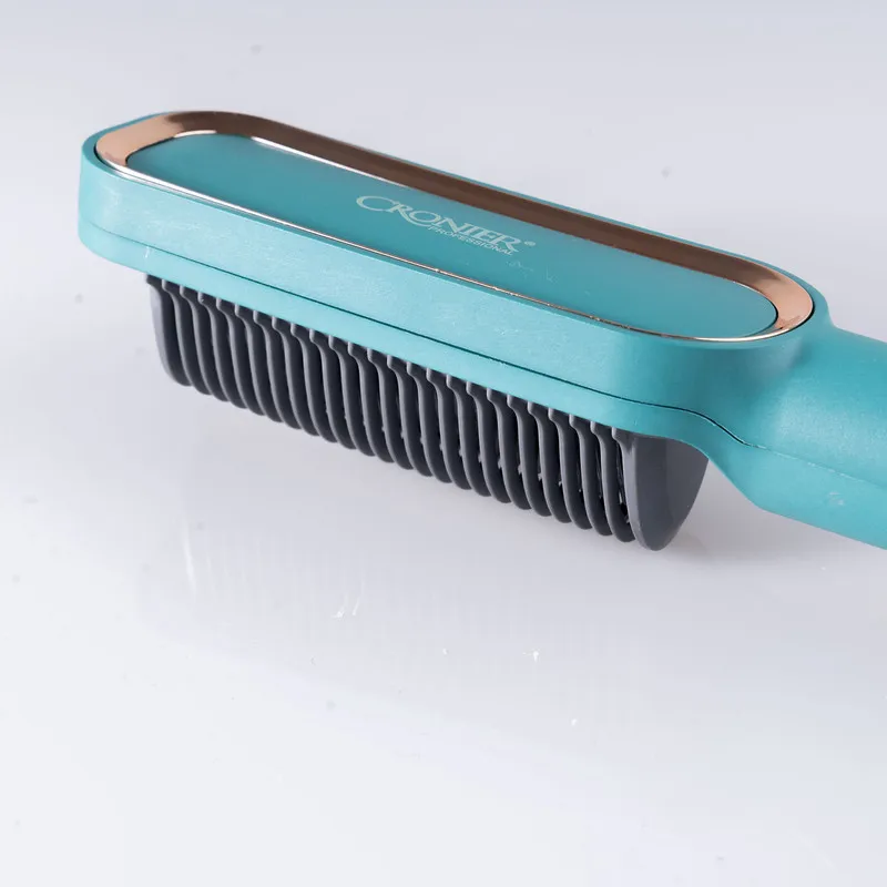 برس حرارتی کرونیر مدل CR-1019 - تصویر 5