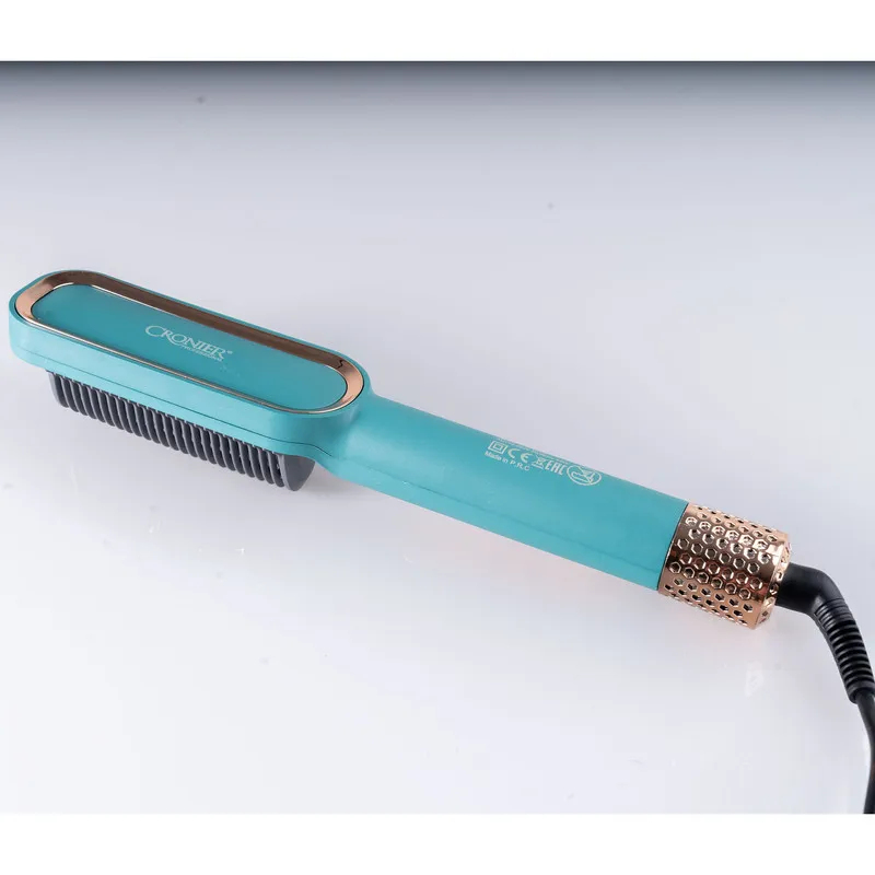 برس حرارتی کرونیر مدل CR-1019 - تصویر 6
