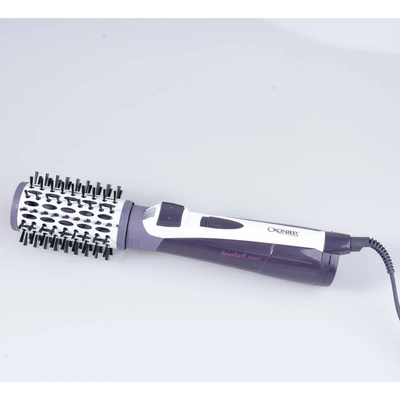 سشوار برس دار چرخشی حرفه ای کرونیر مدل CR6833 - تصویر 5