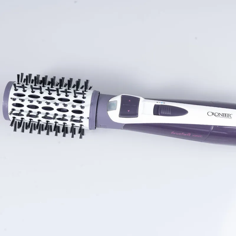 سشوار برس دار چرخشی حرفه ای کرونیر مدل CR6833 - تصویر 6