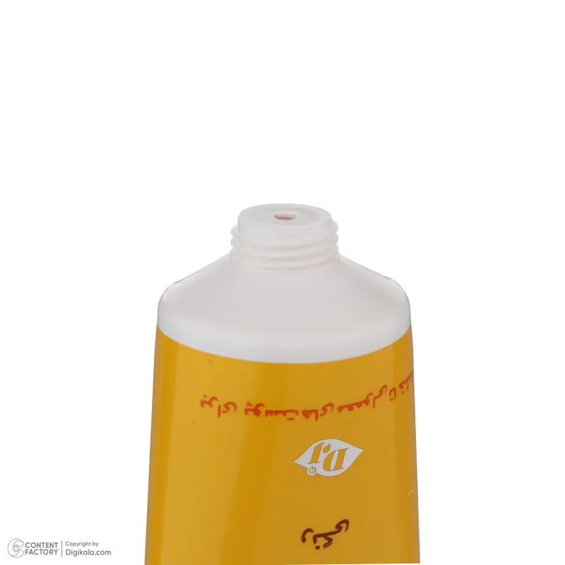 کرم ضد آفتاب رنگی دکتر ژیلا SPF 35 مدل Tinted مناسب پوستهای معمولی تا خشک وزن 50 گرم - تصویر 2