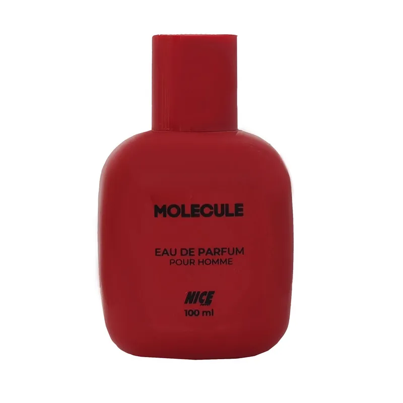 ادو پرفیوم مردانه نایس پاپت مدل Molecule 020 با رایحه شیرین حجم 100 میلی لیتر - تصویر 2
