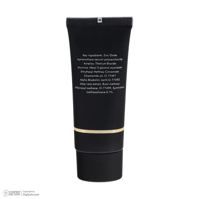 کرم پودر BB ساین اسکین مدل Beauty Balm وزن 40 گرم - تصویر 4