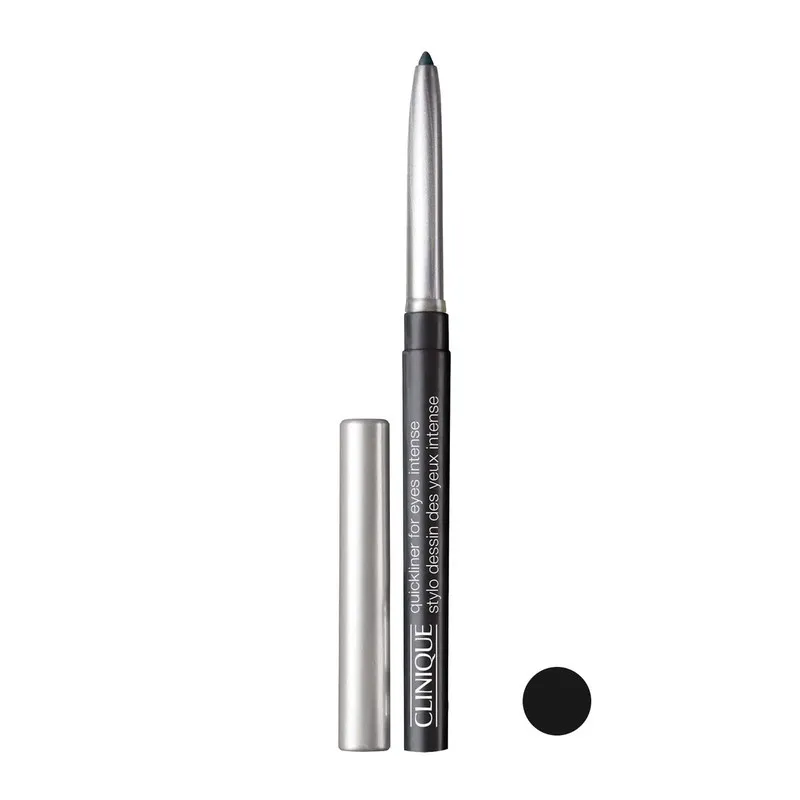 مداد چشم کلینیک مدل Intense Ebony شماره 09