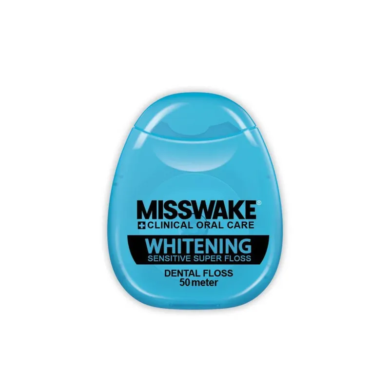نخ دندان میسویک مدل whitening - تصویر 2