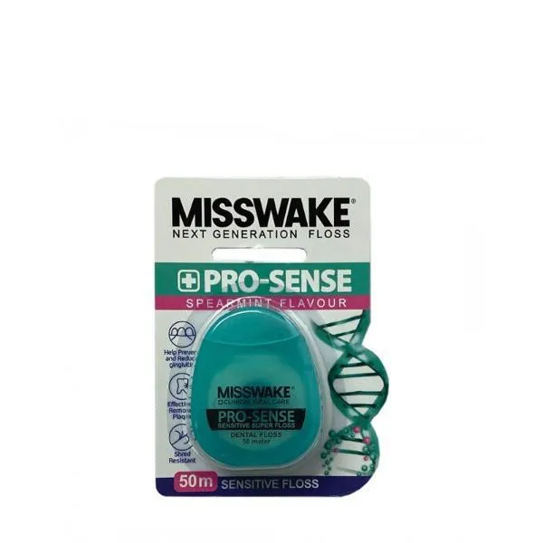 نخ دندان میسویک مدل Pro sense - تصویر 2