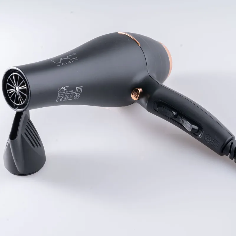 سشوار حرفه ای لایچی مدل L-9010 - تصویر 4