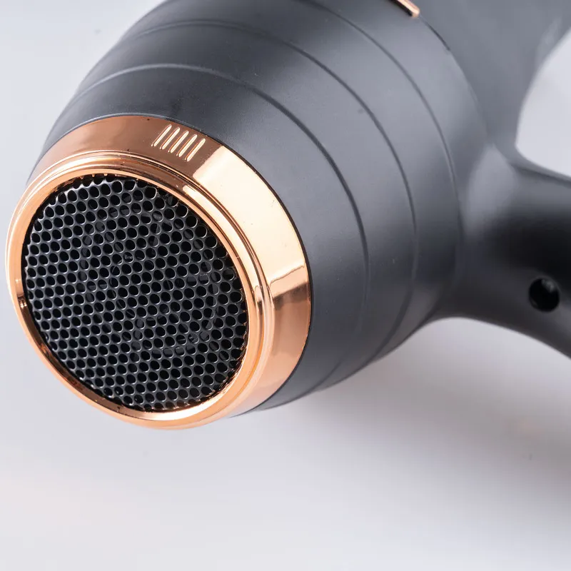 سشوار حرفه ای لایچی مدل L-9010 - تصویر 5