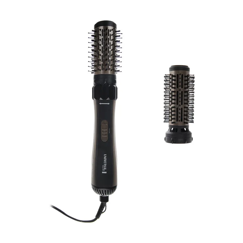 سشوار چرخشی کراتینه یونیورسال مدل GTS-2744