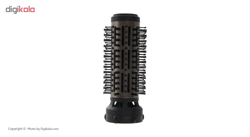 سشوار چرخشی کراتینه یونیورسال مدل GTS-2744 - تصویر 5