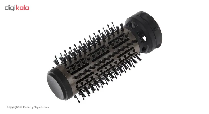 سشوار چرخشی کراتینه یونیورسال مدل GTS-2744 - تصویر 6