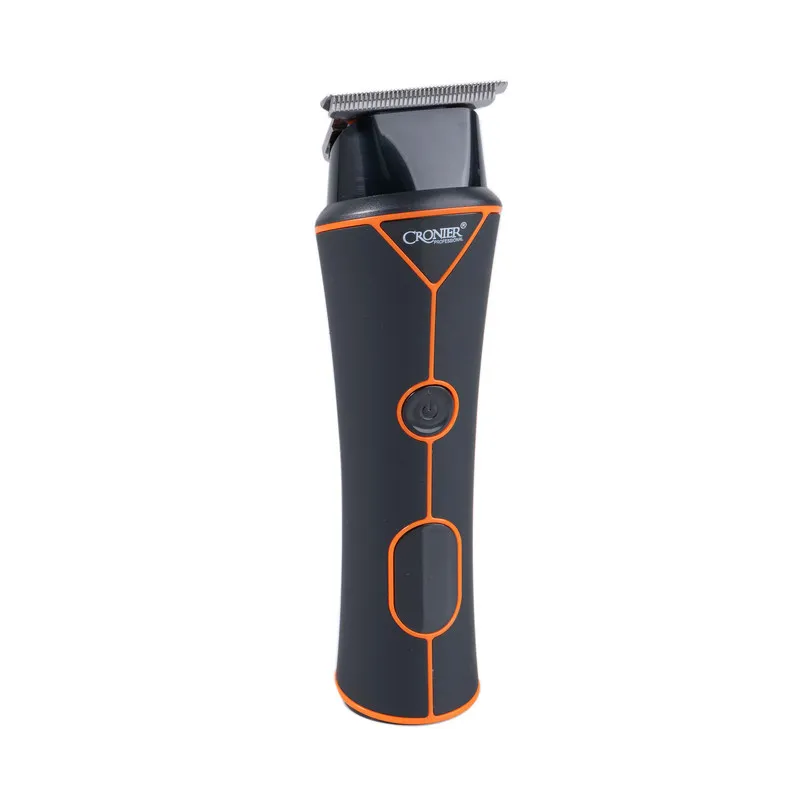 ماشین اصلاح موی صورت شارژی کرونیر مدل CR-854