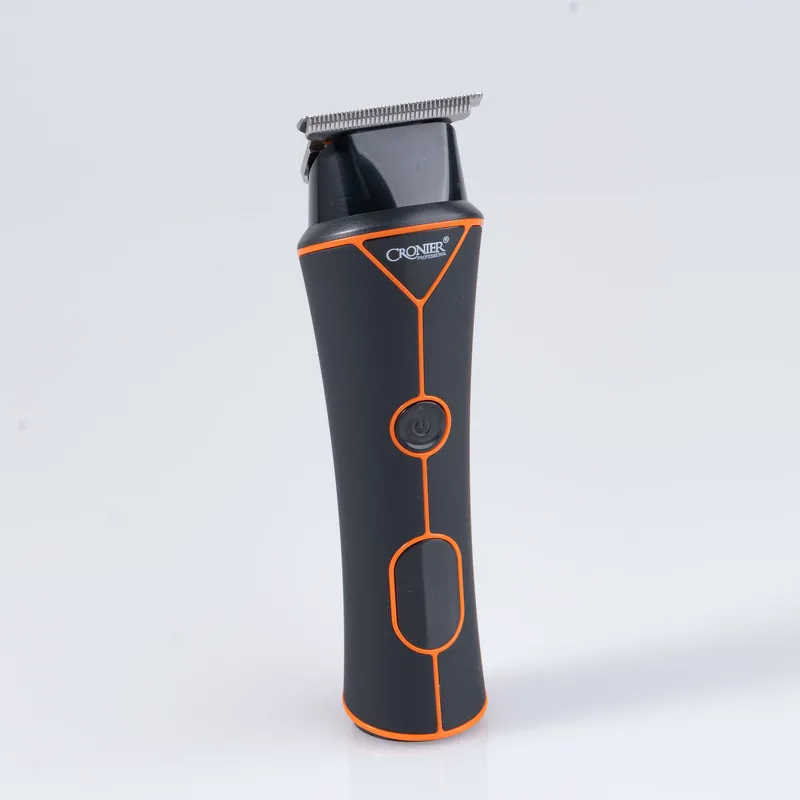 ماشین اصلاح موی صورت شارژی کرونیر مدل CR-854 - تصویر 5