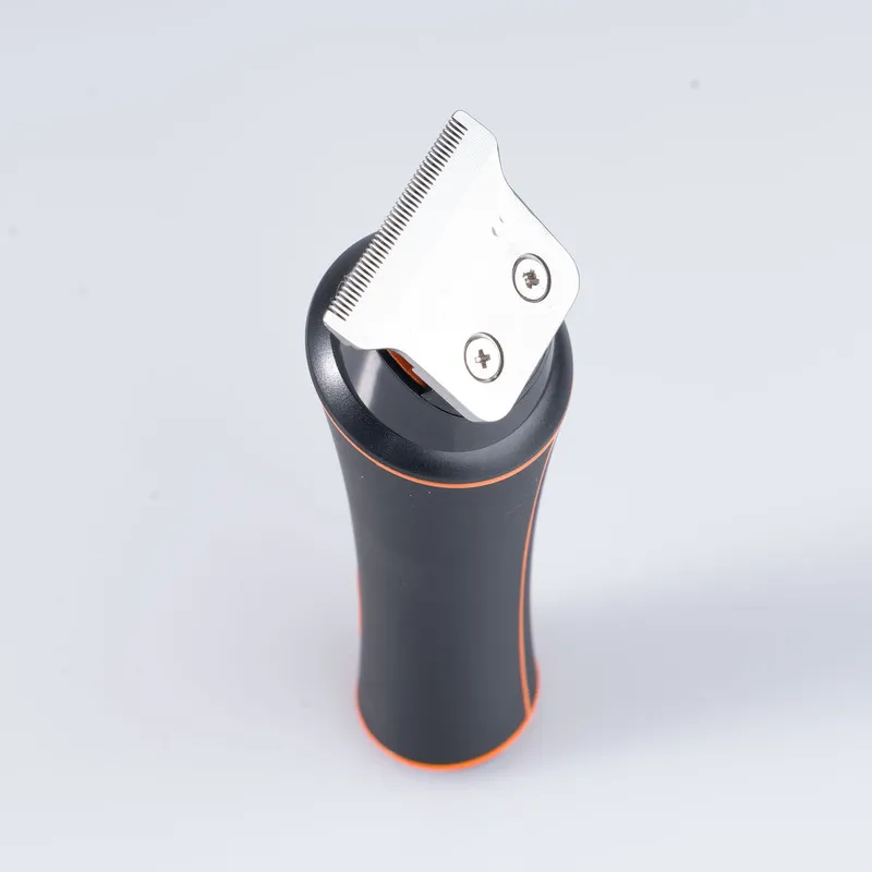 ماشین اصلاح موی صورت شارژی کرونیر مدل CR-854 - تصویر 6