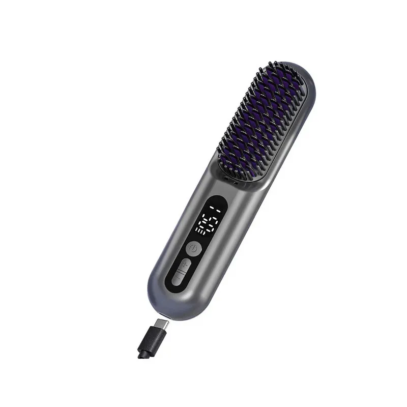 برس حرارتی مدل SL-620 - تصویر 6