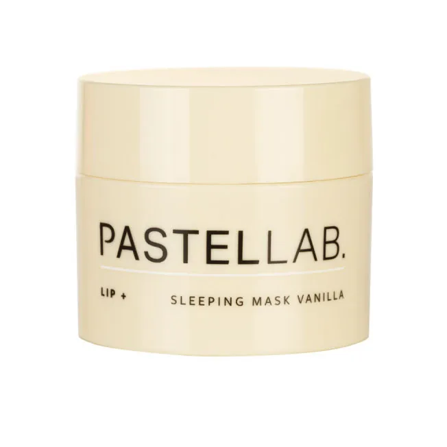 ماسک لب پاستل مدل Vanilla وزن 10 گرم