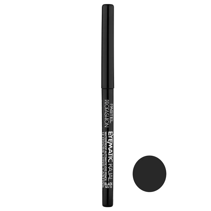 مداد چشم پاستل مدل Eyematic kajal شماره 10 - تصویر 3