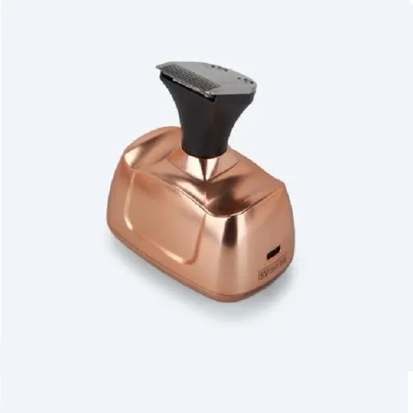 ماشین اصلاح موی سر و صورت شارژی بی گلد مدل 4647 - تصویر 5