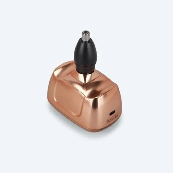 ماشین اصلاح موی سر و صورت شارژی بی گلد مدل 4647 - تصویر 6