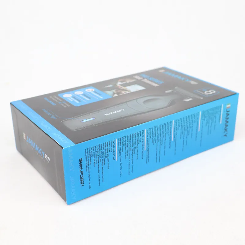 ماشین اصلاح موی سر و صورت جاماکی مدل JPC90021 - تصویر 3