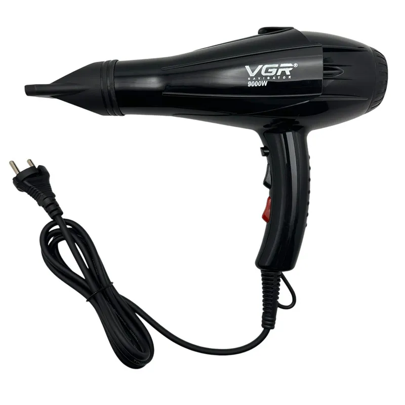 سشوار حرفه ای وی جی ار مدل V-350 - تصویر 3