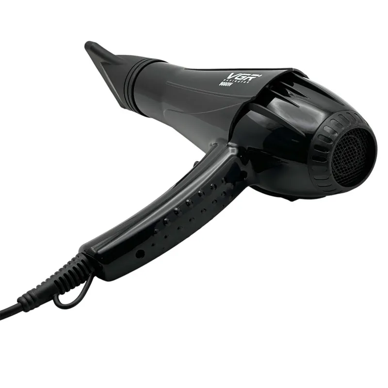 سشوار حرفه ای وی جی ار مدل V-350 - تصویر 4
