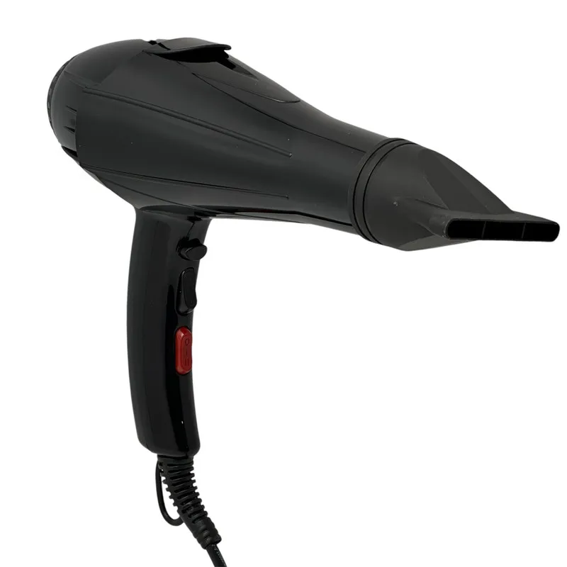 سشوار حرفه ای وی جی ار مدل V-350 - تصویر 6