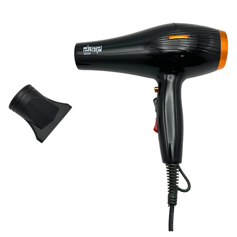 سشوار حرفه ای دی اس پی مدل DS-9520 - تصویر 2