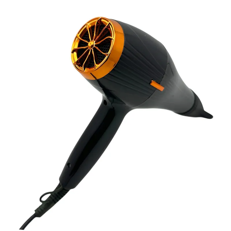 سشوار حرفه ای دی اس پی مدل DS-9520 - تصویر 3