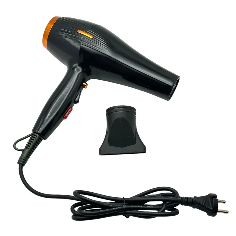 سشوار حرفه ای دی اس پی مدل DS-9520 - تصویر 4