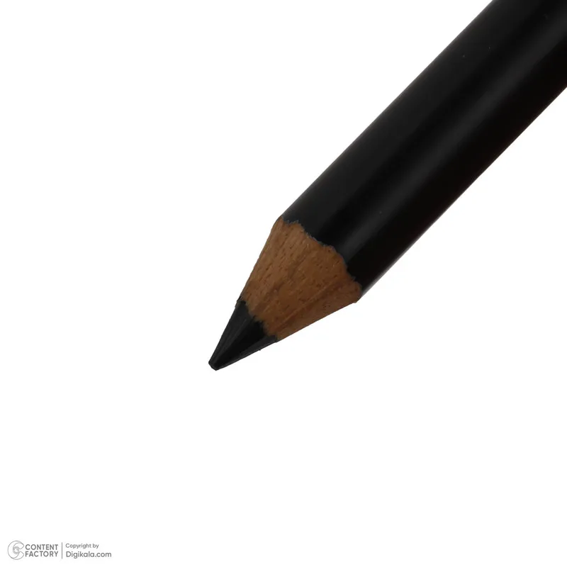 مداد چشم کنویس مدل NO. W01 - تصویر 4