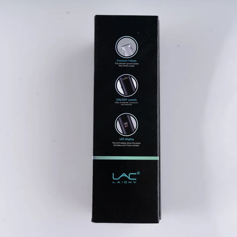 ماشین اصلاح موی سر و صورت شارژی لایچی مدل L-702 - تصویر 4
