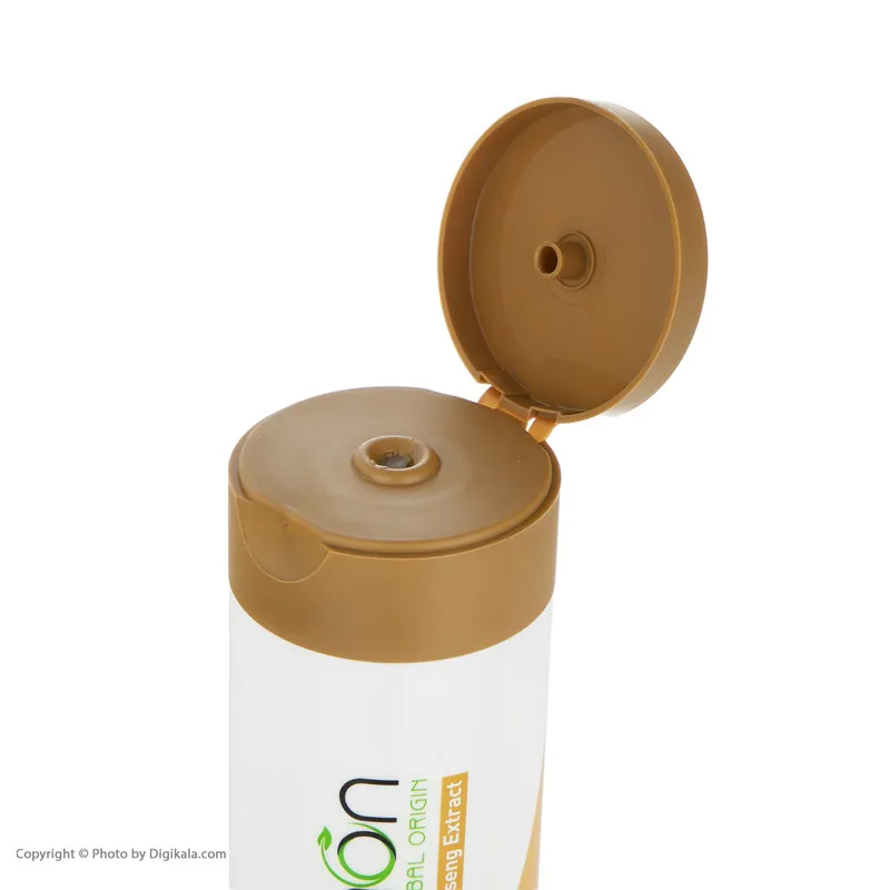 نرم کننده مو شون مدل keratin And Ginseng Extract حجم 400 میلی لیتر - تصویر 2