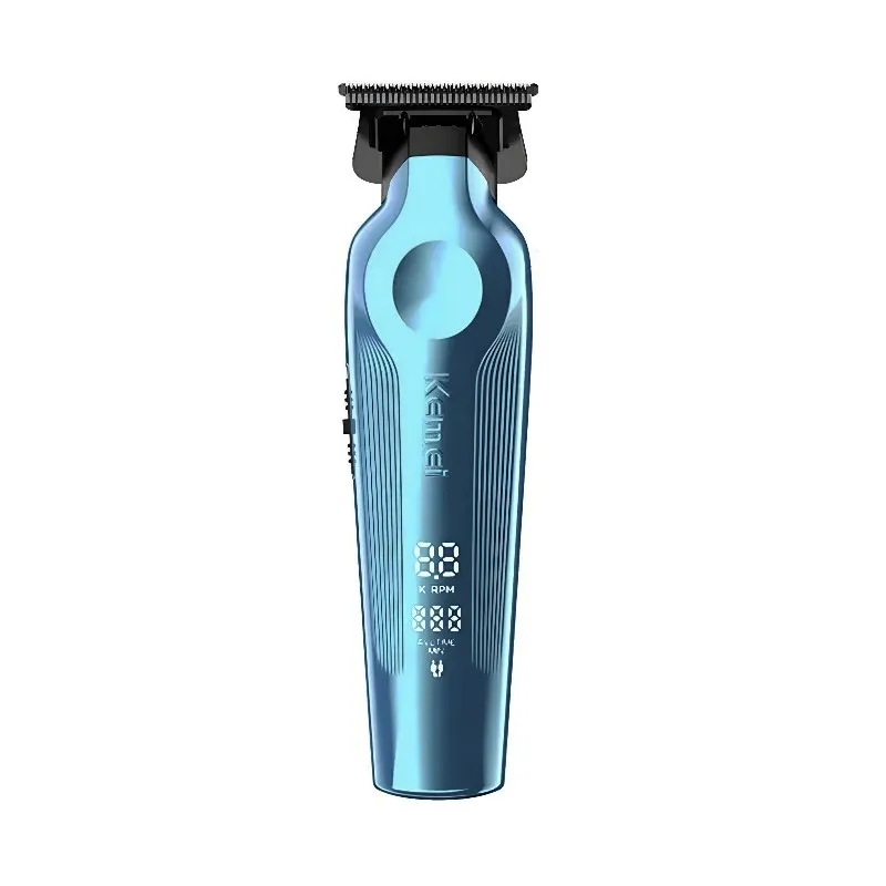 ماشین اصلاح موی سر و صورت شارژی کیمی مدل KM264