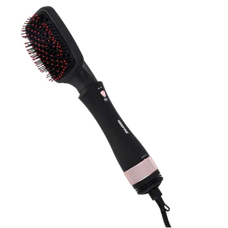 سشوار برس دار حالت دهنده جی پاس مدل GH86070 - تصویر 3