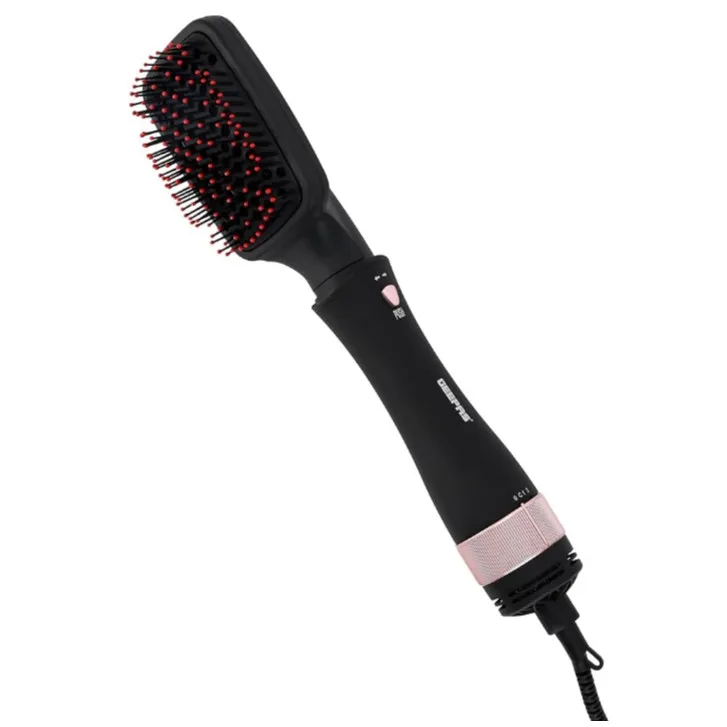سشوار برس دار حالت دهنده جی پاس مدل GH86070 - تصویر 4