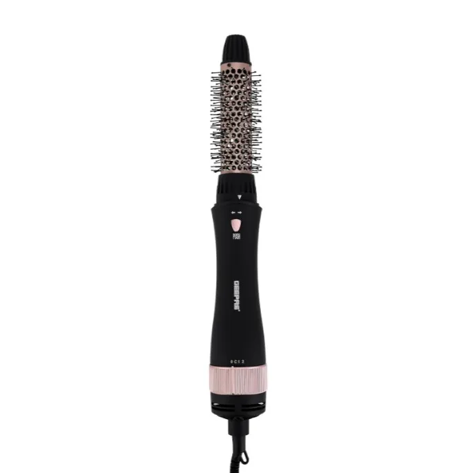 سشوار برس دار حالت دهنده جی پاس مدل GH86070 - تصویر 5