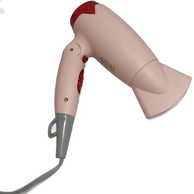 سشوار مسافرتی وی جی ار مدل V-428 - تصویر 2