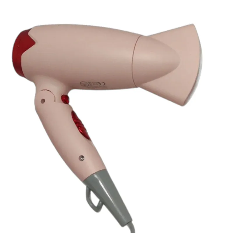 سشوار مسافرتی وی جی ار مدل V-428 - تصویر 4