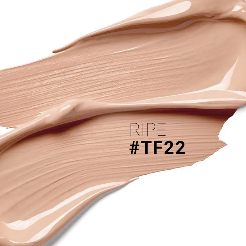 کرم پودر اشتون مدل SPF15 شماره TF22 حجم 30 میلی لیتر - تصویر 4