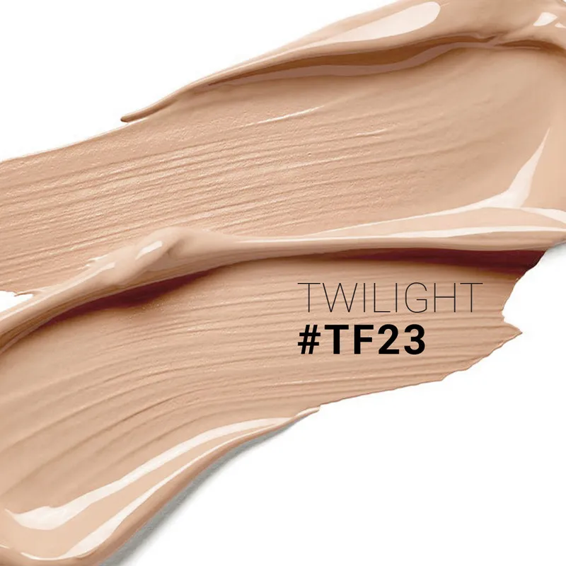 کرم پودر اشتون مدل SPF15 شماره TF23 حجم 30 میلی لیتر - تصویر 3