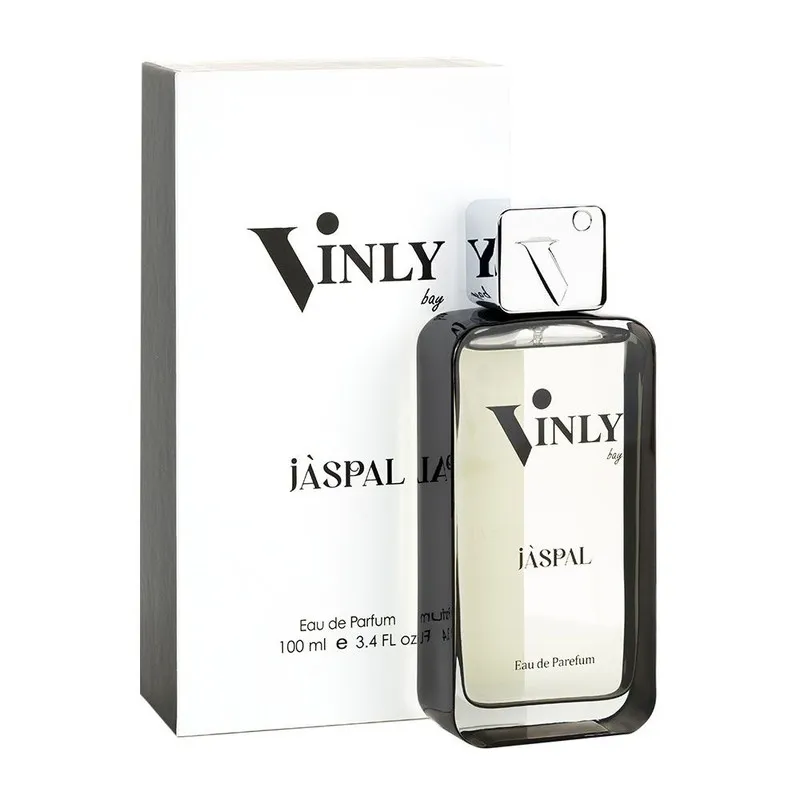 ادوپرفیوم زنانه وینلی بای مدل JASPAL حجم 100 میلیلیتر - تصویر 2