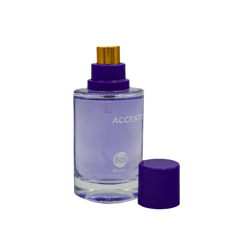 عطر جیبی بایلندو مدل ACCENTO حجم 35 میلی لیتر - تصویر 2