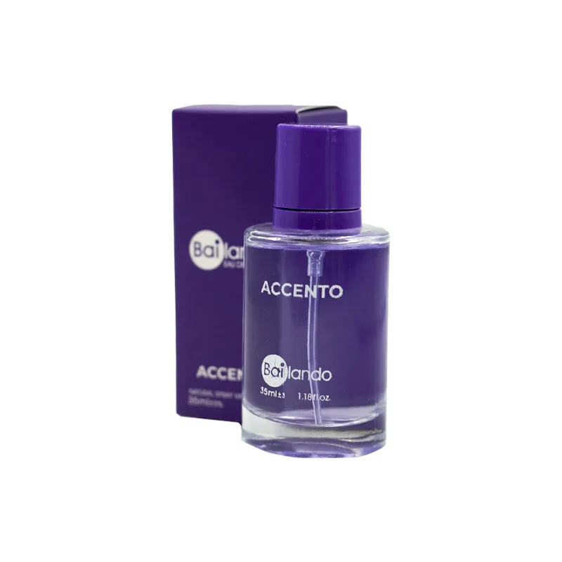 عطر جیبی بایلندو مدل ACCENTO حجم 35 میلی لیتر - تصویر 3