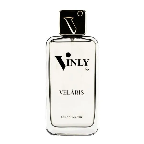 ادوپرفیوم زنانه وینلی بای مدل VELARIS حجم 100 میلیلیتر