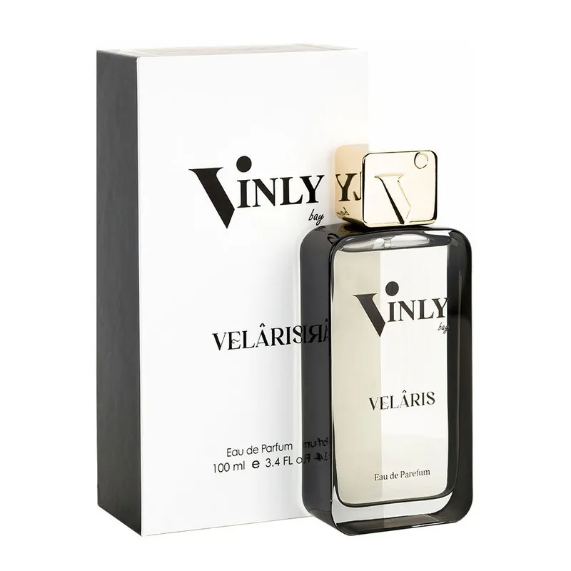 ادوپرفیوم زنانه وینلی بای مدل VELARIS حجم 100 میلیلیتر - تصویر 2
